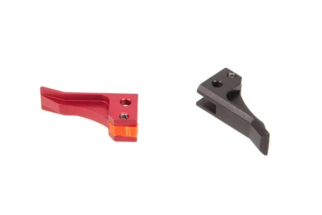 Shooters Element CZ Scorpion Flat Trigger