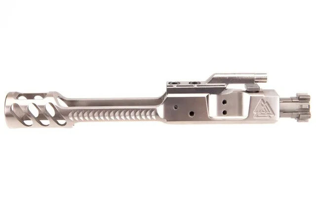 Iron City Rifle G2 COMPETITION ENHANCED BCG