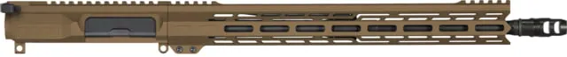 CMMG Mk4 .300BLK Resolute Upper Group Receiver 16.1in Midnight Bronze