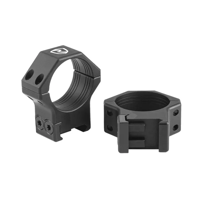 Riton Contessa Ring 34mm Tube 0.31" - Precision Picatinny Rail Scope Ring