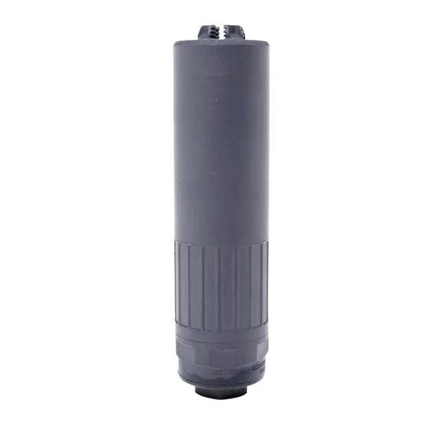 CAT Dirty Dave 7.62 NATO Suppressor Ti64 Hub - Black