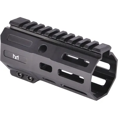 AR-15 MI SP Series 4.7" M-LOK Handguard Black