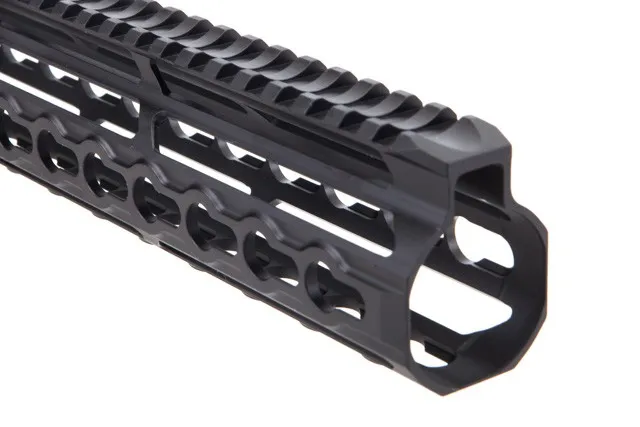 V Seven AR-15 ULTRA-LIGHT KEYMOD HANDGUARD