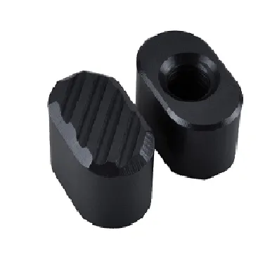 Phase 5 Magazine Release Button - Black