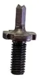 KNS Precision AR15 V Notch/Inverted V Post Sight VNOTCH