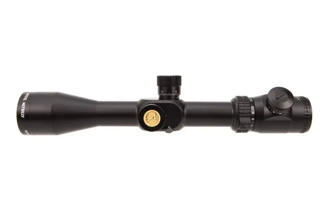 Athlon Talos BTR 4-14X44 FFP