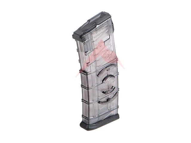Elite Tactical Systems Group AR15 30 Round Magazine with Coupler