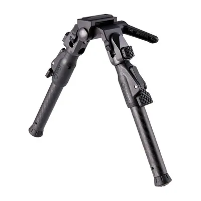 GRND-Pod Bipod Arms 17S Mount Black