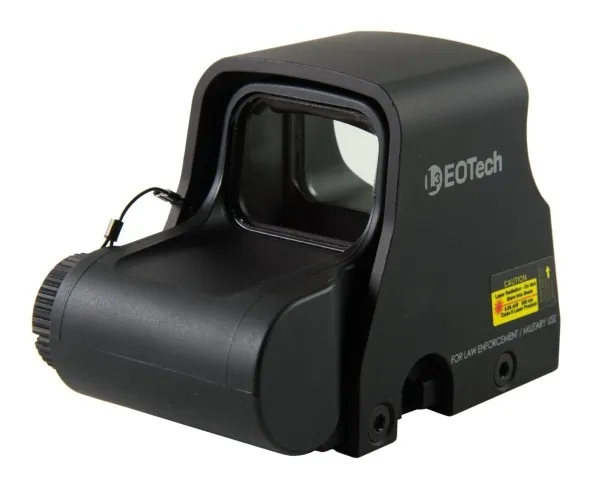 EOTech XPS3-0 Holographic Weapon Sight