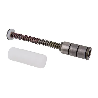 308 AR Silent Captured Spring Gen 2 H2
