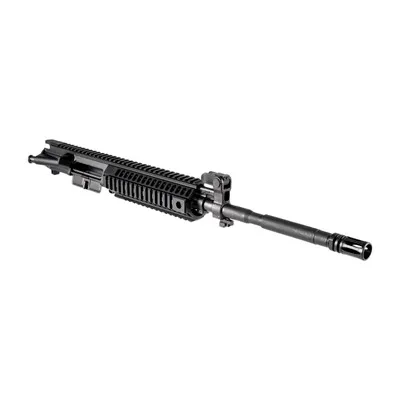 Monolithic M4 Le6940 Upper Group 16in Stripped
