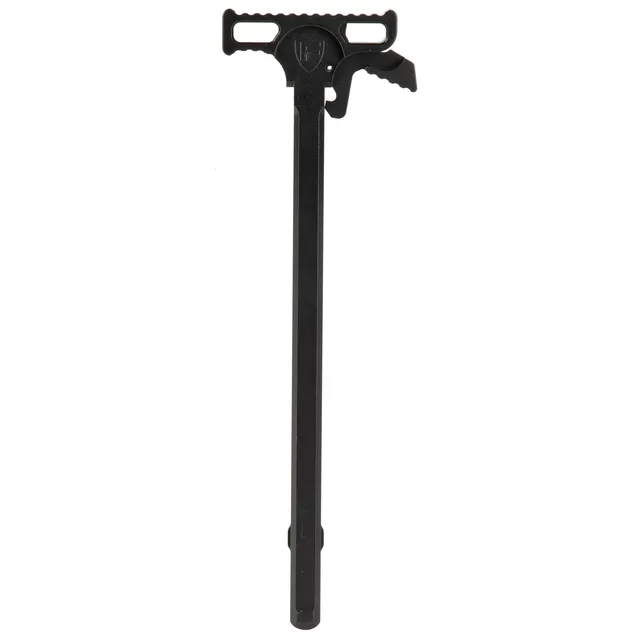 Fortis Hammer, Black, Anodized, Fits AR-10
