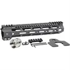 10.5 Ultralight Handguard W/ Titanium Hardware M-LOK
