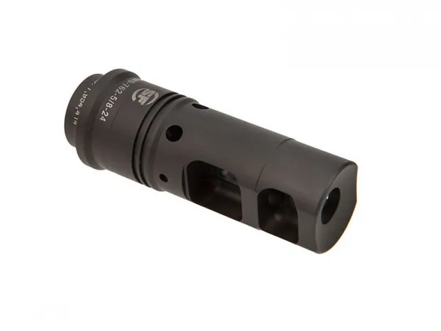 SureFire SOCOM Muzzle Brake SFMB762-5/8-24