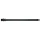 LANTAC AR15 .223 WYLDE 556NATO 14.5 Inch 1/2-28 .750 Dia Gas Block Match Grade Cryo Treated Intermediate Length Gas System Barrel Black LAN