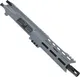 ABC RIFLE COMPANY AR-15 .223 Remington/5.56x45mm NATO Pistol 7in Barrel Custom 7in Top Cut Hybrid M-LOK Handguard Complete Upper Receiver w/BCG And