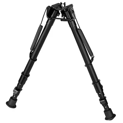 1a2-25 Bipod Sling Swivel Stud 12-25" Solid Base
