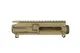 Dirty Bird AR-15 Stripped Upper Receiver - No Feedramps - Burnt Bronze
