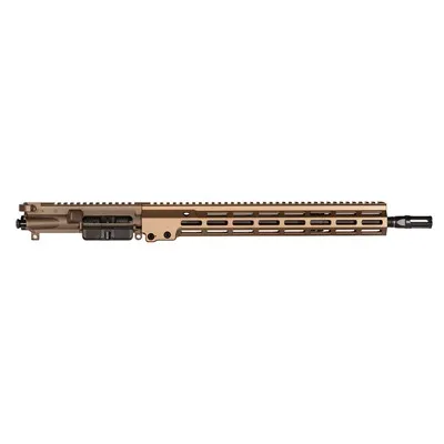 AR-15 16 Super Duty Nano Complete Upper Receiver DDC