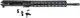 Dark Storm Industries DS-15 Bolt Action 5.56x45mm NATO 16in Upper Kit Full Kit 1-7 Twist Anodized Black