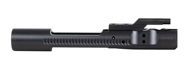 Geissele Reliability Enhanced Gas Key and Bolt Carrier