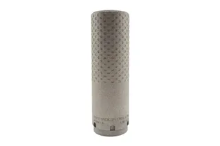 Ridgeback Defense RHINO X 5.56mm/.223 Suppressor - Raw