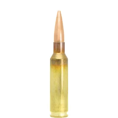 Scenar-L 6.5 Creedmoor 136gr Open Tip Match 50/Box