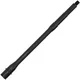 White Label Armory AR-15 5.56 NATO Threaded Barrel 13.7in Govermenr Profile Mid Length 1-7 Twist Black