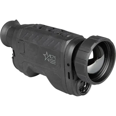 Reachir LRF 50-640 3-24x Thermal Monocular 640x512 Black