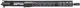 Aero Precision M4E1-T Complete Upper Receiver 16in .223 Wylde Fluted Barrel ATLAS R-ONE 15in M-LOK Handguard Anodized Black