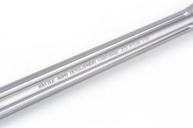 Battle Arms Development Ultramatch LIGHTRIGID 416R .223 Wylde Fluted Lightweight Barrel-16