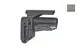 DLG Tactical TBS Compact Buttstock w/ CCP Mil Spec Green