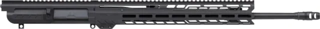 CMMG Dissent Mk3 6.5mm Creedmoor 20 inch Upper Receiver 1-8 Twist 5/8 x 24 CMMG ZEROED Muzzle Brake Cerakote/Hard Coat Anodized