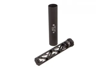 Gemtech Silencer, .22LR