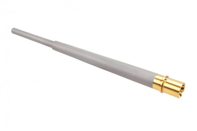 Rainier Arms Ultramatch MOD2 20" MK11 Profile 1-10 Twist Target Crown Barrel .308