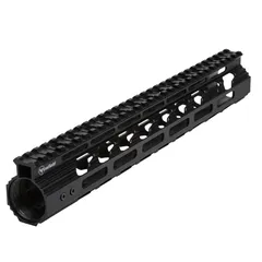 Firefield Verge M-LOK Rail 12in Black