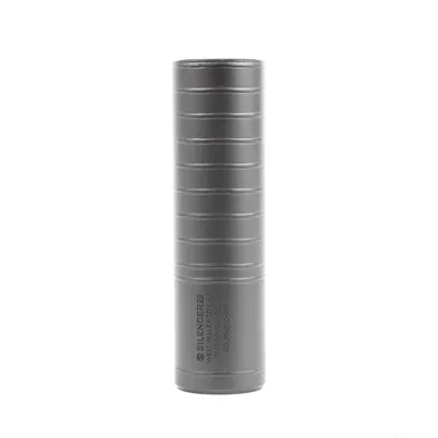 Spectre 9 Silencer Black