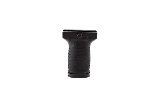 NBS Compact 3" Vertical Grip - Black
