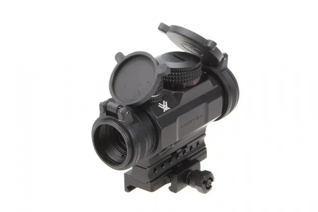 Vortex Spitfire 1x Prism Scope