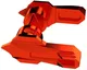 Mimtac F-35 AR-15 Ambidextrous Safety Orange