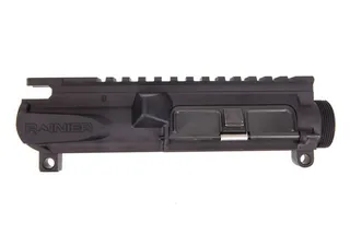 Rainier Arms Forged Mil-Spec Upper Minus FA w/ LOGO