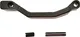 Tps Arms AR-15 Enhanced Trigger Guard Billet Aluminum