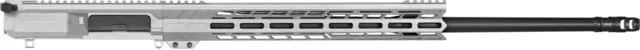 CMMG Mk3 6.5 Creedmoor Endeavor Upper Group Receiver 24in Titanium