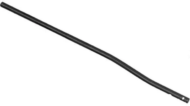Yankee Hill Machine Co Pistol-Length Gas Tube with Roll Pin Black