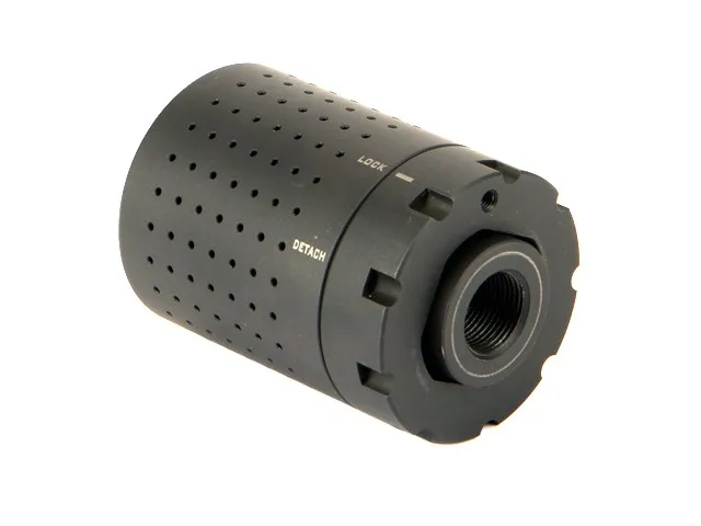 Ferfrans CQB Modular Muzzle Brake System - 5.56