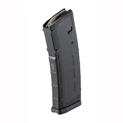 PMAG AR/M4 G-M2 MOE 5.56/.223 30rd For AR15 BLK 1/Pack