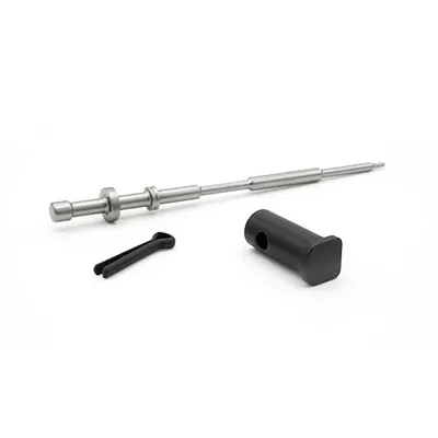 Large High Pressure Lg Frame 308 Enhanced Bolt Carrier Pin Package