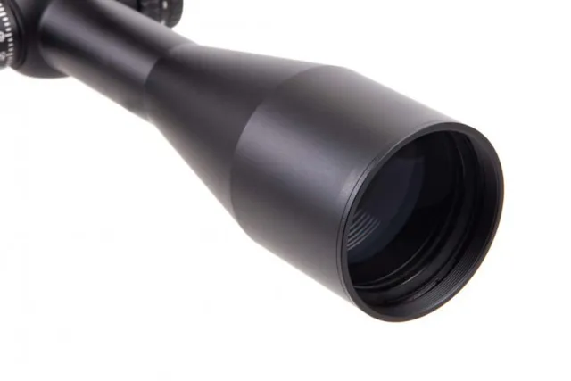 Vortex Strike Eagle 4-24x50 Riflescope - EBR-4 MOA