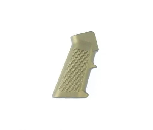 NBS AR-15 A2 Style Pistol Grip - Burnt Bronze