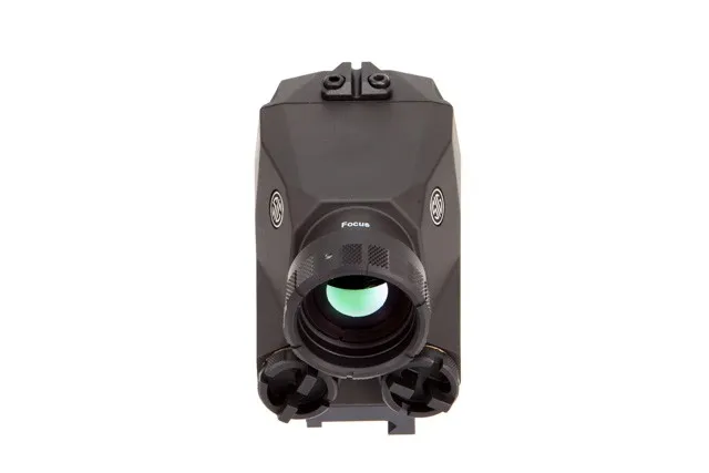 Sig Sauer ECHO1 Thermal Reflex Sight